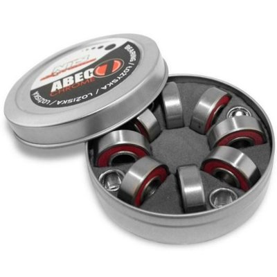 Łożyska NILS EXTREME ABEC-7 RS (8 sztuk)