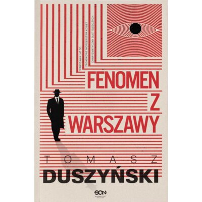 Fenomen z Warszawy Tomasz Duszyński
