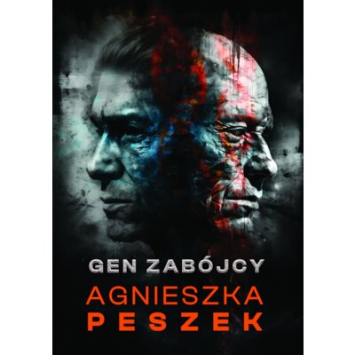 Gen zabójcy Agnieszka Peszek