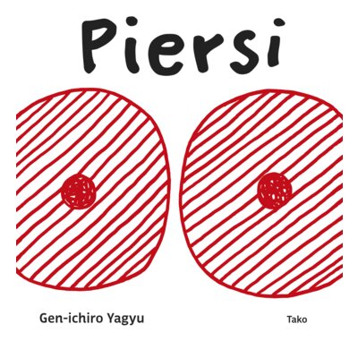 Piersi Gen-ichiro Yagyu