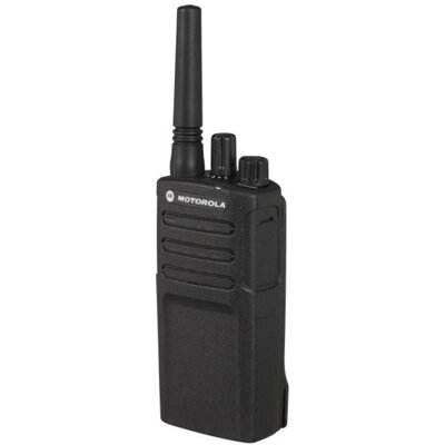 Radiotelefon MOTOROLA XT420 Czarny