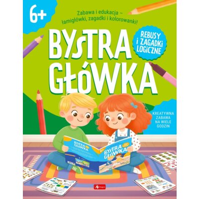 Szukanie różnic i dopasowywanie elementów. Bystra Główka Praca zbiorowa