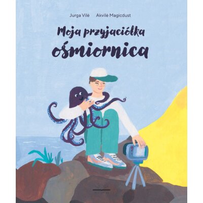 Moja przyjaciółka ośmiornica Vile Jurga