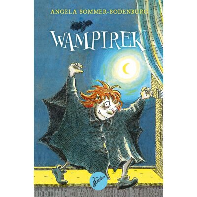 Wampirek. Tom 1 Angela Sommer-Bodenburg