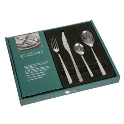 Zestaw sztućców ALTOM Cosmo (24 elementy)