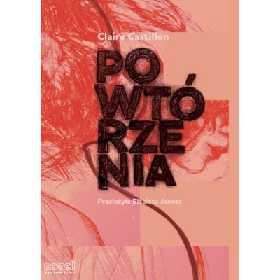 Powtórzenia Claire Castillon
