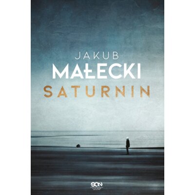 Saturnin Jakub Małecki