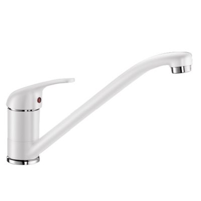 Bateria BLANCO Daras 517724 Biały