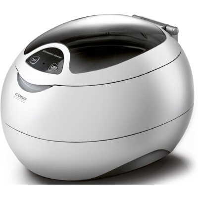 Myjka ultradźwiękowa CASO GERMANY UltraSonic 1510