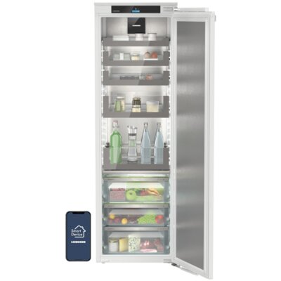 Lodówka LIEBHERR IRBPci 5170 Peak BioFresh