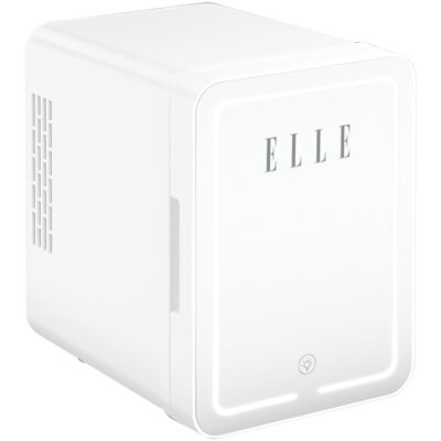 Lodówka kosmetyczna ELLE ESDAFX04WHEU Biały