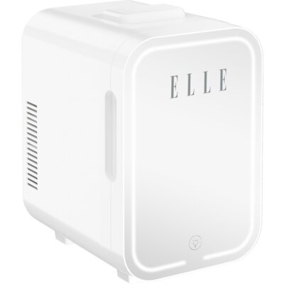 Lodówka kosmetyczna ELLE ESDAFX08WHEU Biały
