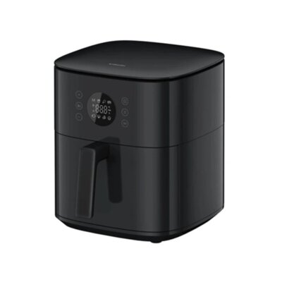 Air Fryer Frytkownica beztłuszczowa XIAOMI 66762 Czarny 7 automatycznych programów