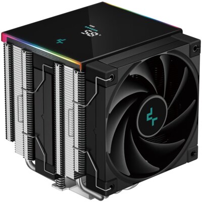 Chłodzenie CPU DEEPCOOL AK620 Digital SE