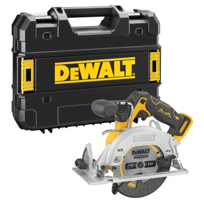 Pilarka tarczowa DEWALT DCS512NT-XJ