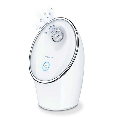 Sauna do twarzy BEURER FC 72 Pureo Ionic Hydration