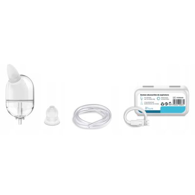 Zestaw akcesoriów do MISURE Aspinio