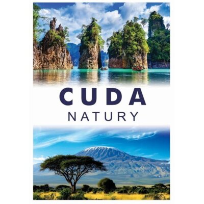 Cuda natury Terzi Enzo