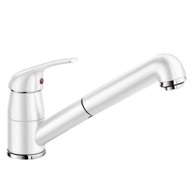 Bateria BLANCO Daras-S 517735 Biały