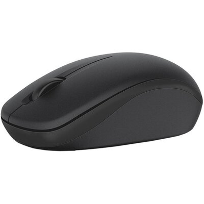Mysz DELL WM126 Czarny