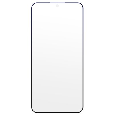 Szkło hartowane 3MK HardGlass Matt Max do Samsung Galaxy S26