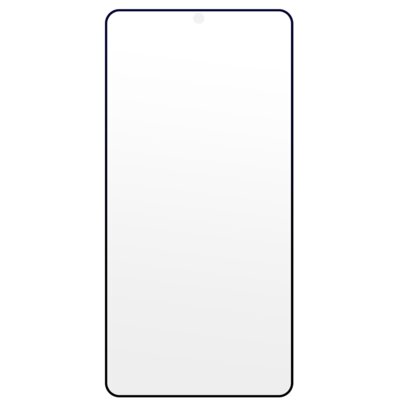 Szkło hartowane 3MK HardGlass Matt Max do Samsung Galaxy S26 Ultra