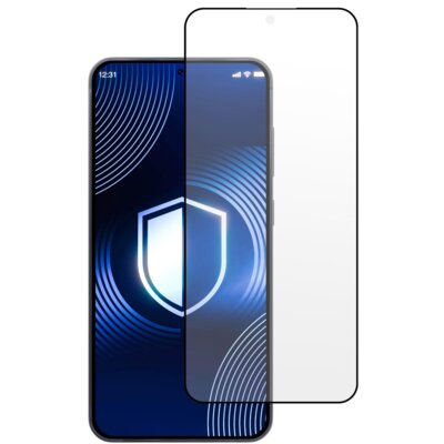 Szkło hartowane 3MK HardGlass Matt Max do Samsung Galaxy S26+