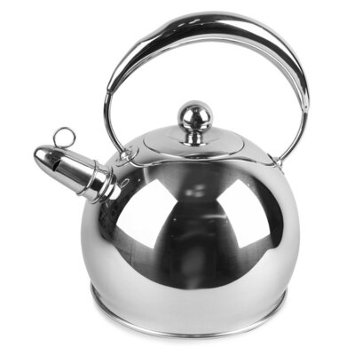 Czajnik MAESTRO MR-1330 Srebrny