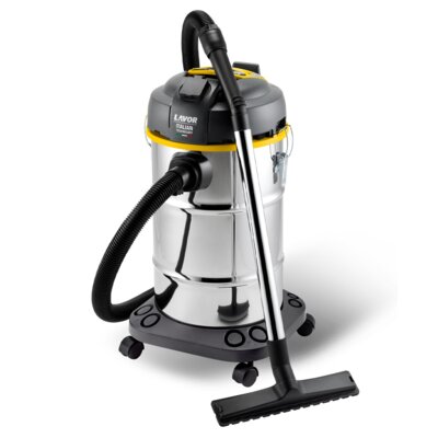 Odkurzacz warsztatowy LAVOR WTP 30X