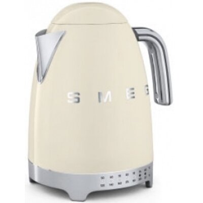 Czajnik SMEG KLF04CREU