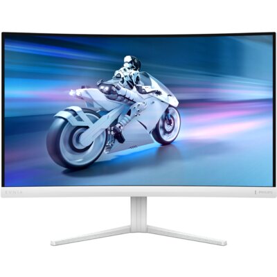 Monitor PHILIPS Evnia 5000 27M2C5201L/00 27" 1920x1080px 180Hz 0.5 ms [MBR] Curved
