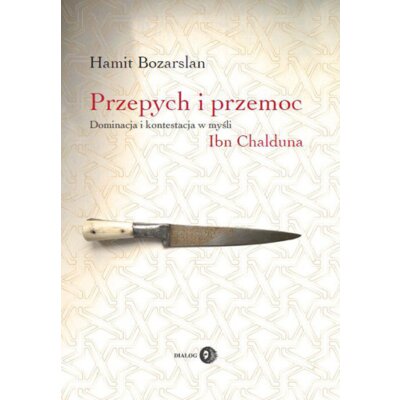 Przepych i przemoc Bozarslan Hamit