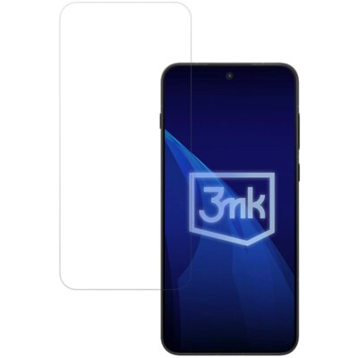 Szkło hartowane 3MK HardGlass do OnePlus 15R