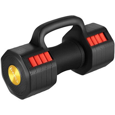 Hantla regulowana HMS HL05 3w1 (11.34 kg)