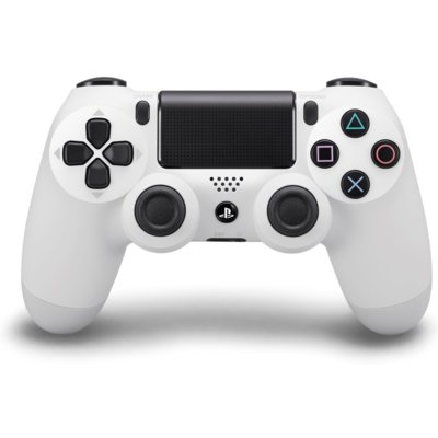Kontroler SONY DualShock 4 V2 Biały