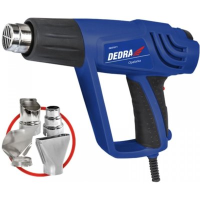 Opalarka DEDRA DED7971