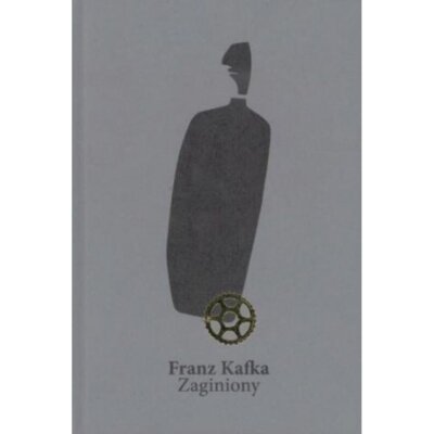 Zaginiony Franz Kafka