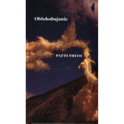 Obłokobujanie Patti Smith