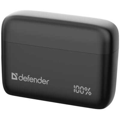 Mikrofon DEFENDER Talky-139