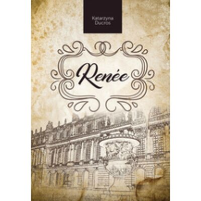 Renee Katarzyna Ducros