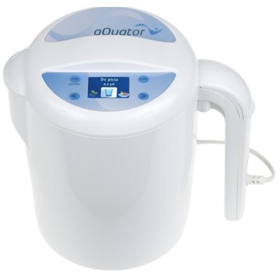 Jonizator wody GREKOS Aquator classic 3L