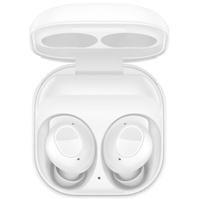 Słuchawki dokanałowe SAMSUNG Galaxy Buds FE SM-R400 ANC Biały