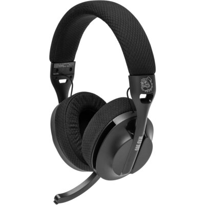 Słuchawki MAD DOG GH750K Bezprzewodowe, Nauszne