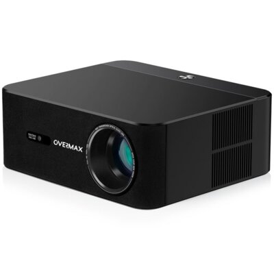 Projektor OVERMAX Multipic 5.2 Full HD (1920 x 1080), 7000 ANSI lumen, Wi-Fi, Bluetooth