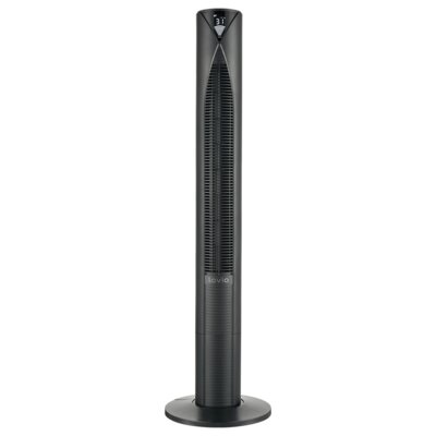 Wentylator LOVIO AirWave PRO LVTF202Y24C-BK Czarny
