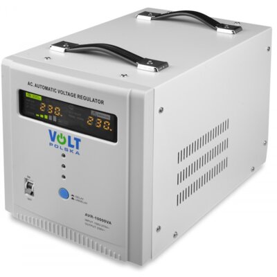 Stabilizator napięcia VOLT 5AVRZ10000 10000VA