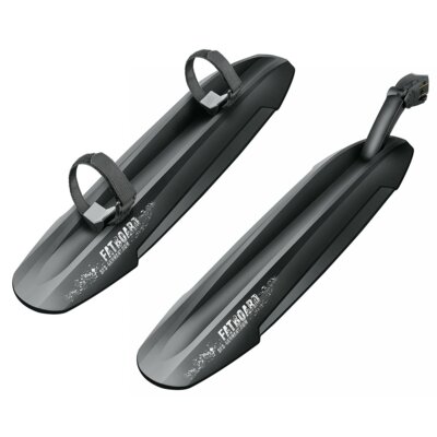 Błotnik rowerowy SKS Fatboard Set 11363