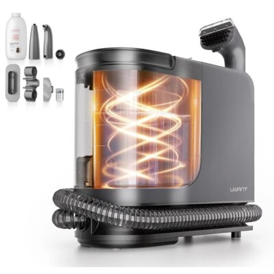 Odkurzacz piorący UWANT B400