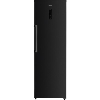 Lodówka MPM 387-CJF-38/D 185cm Czarna