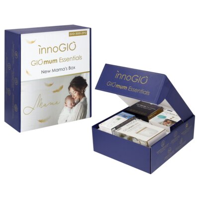 Zestaw INNOGIO GioMum Essentials 2 GIO-300-ZP2